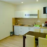 Apartmany Valca Lejlighedshotel