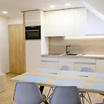 Apartmany Valca Lejlighedshotel 3*