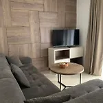 Lejlighedshotel Apartmany Valca Valča
