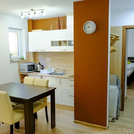 Apartmany Valca Valča