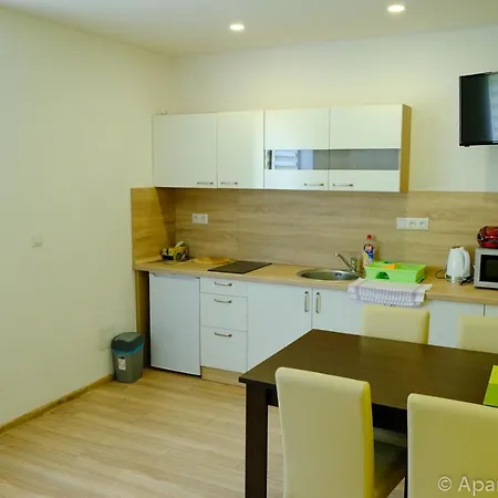 Apartmany Valca شقة فندقية