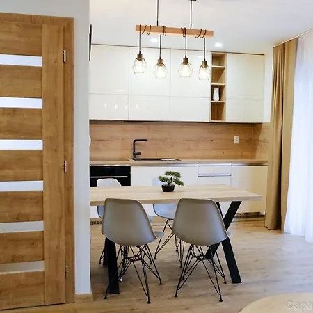 Apartmany Valca شقة فندقية