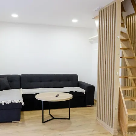 Apartmany Valca Valča
