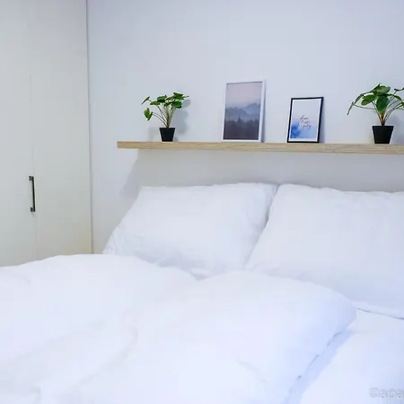 Apartmány Valča 3* Valča