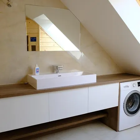 Apartmany Valca شقة فندقية 3*