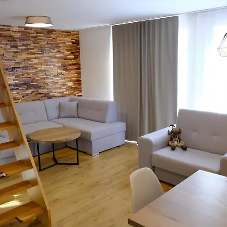 Apartmany Valca 3* Valča