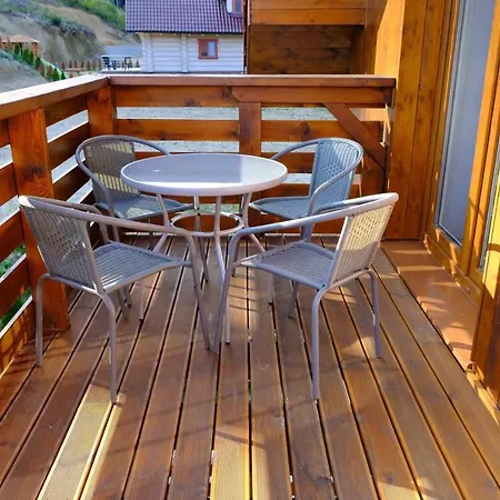 Apartmany Valca شقة فندقية Valča