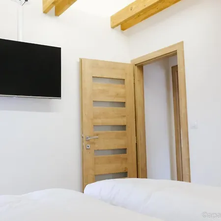 Apartmany Valca