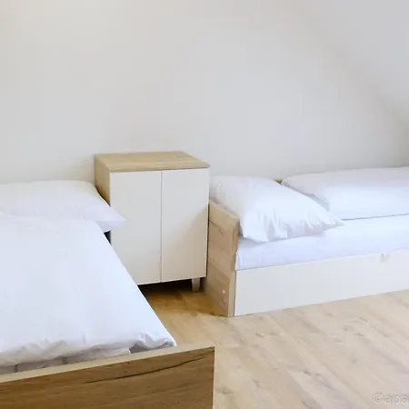 Hotel apartamentowy Apartmany Valca Valča