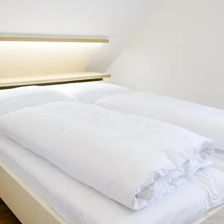 Apartmany Valca شقة فندقية 3*