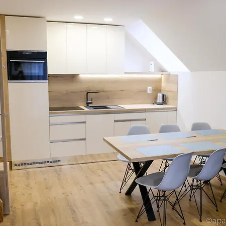 Apartmany Valca Valča