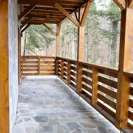 Apartmány Valča 3*