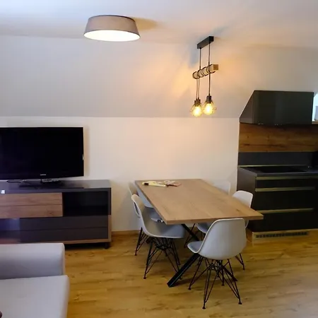 Apartmany Valca Valča