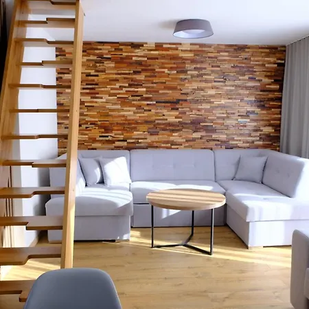 Apartmany Valca شقة فندقية