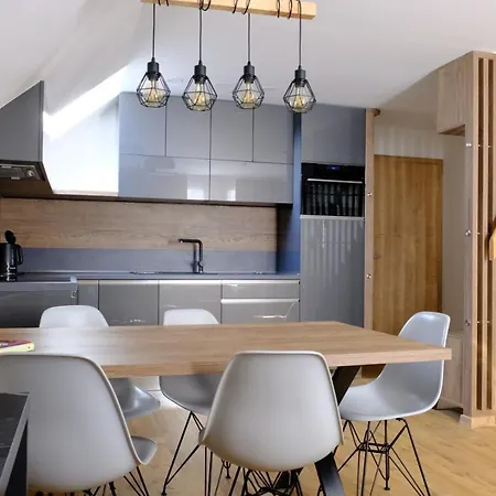 شقة فندقية Apartmany Valca Valča