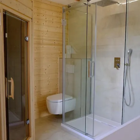 شقة فندقية Apartmany Valca Valča