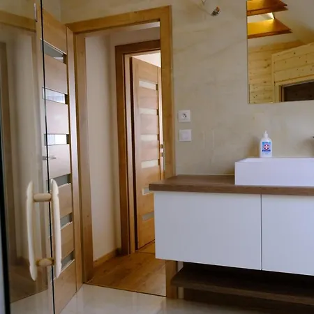 Apartahotel Apartmány Valča 3*