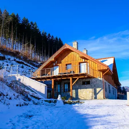 Apartmany Valca