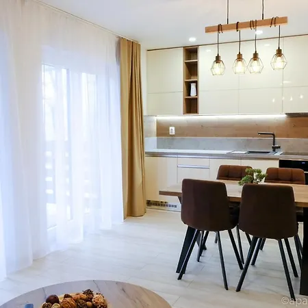 Apartmány Valča 3* Valča
