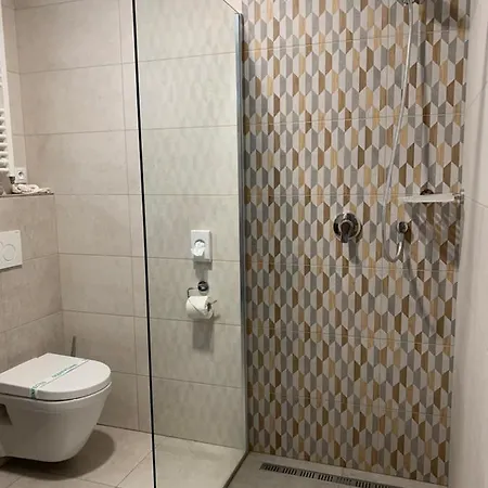 Apartmány Valča Valča