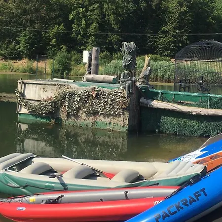 Apartmány Valča Apartahotel Valča