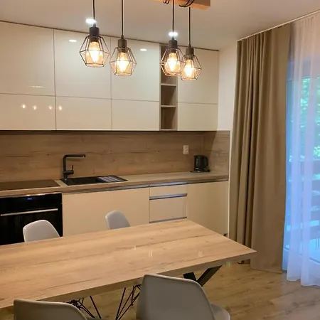 Apartmány Valča Apartahotel Valča