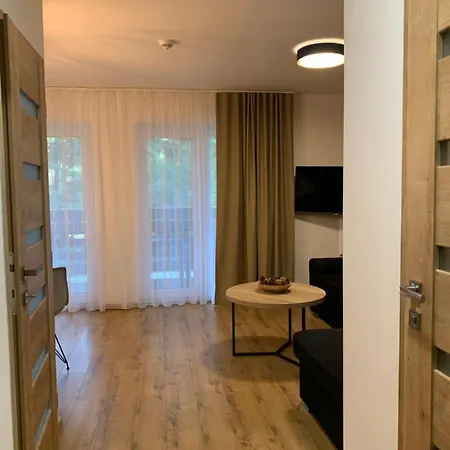 Apartahotel Apartmány Valča