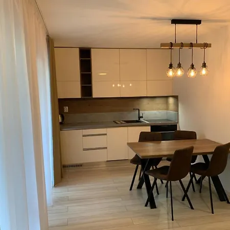 Apartmany Valca 3* Valča
