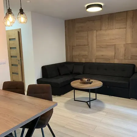 Apartmany Valca 3* Valča