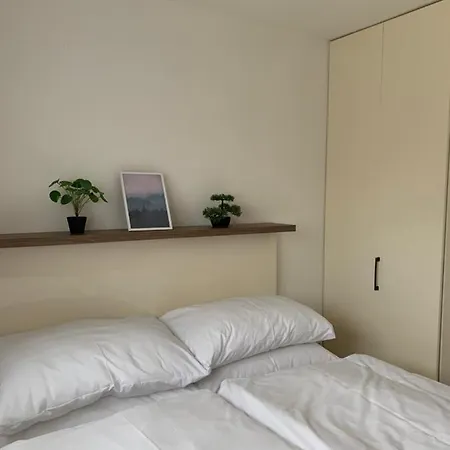 Apartmany Valca Lägenhetshotell 3*