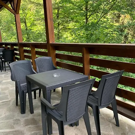 Apartmany Valca Hotel apartamentowy Valča