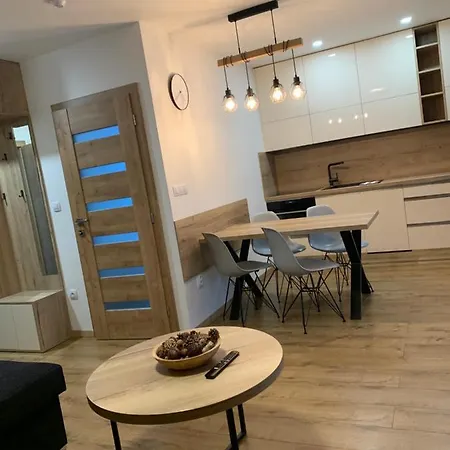 Apartmany Valca شقة فندقية