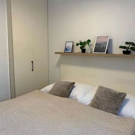 Apartmany Valca Valča