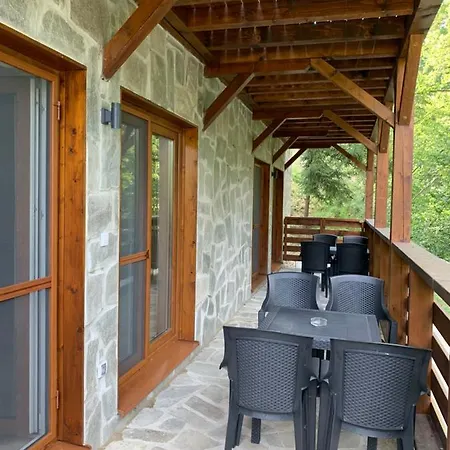 Hotel apartamentowy Apartmany Valca Valča