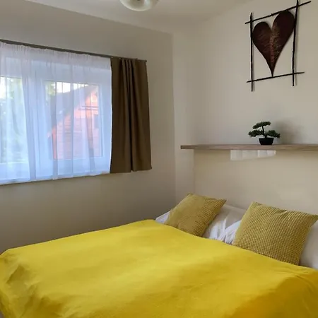 Apartmany Valca Valča