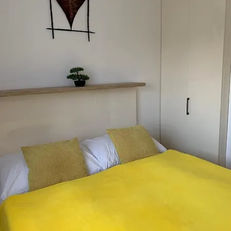 Hotel apartamentowy Apartmany Valca