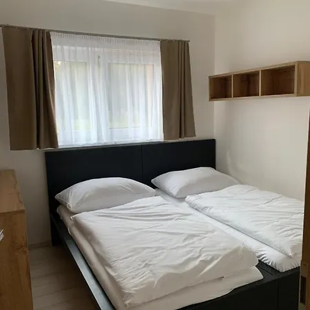 Apartmany Valca Lejlighedshotel