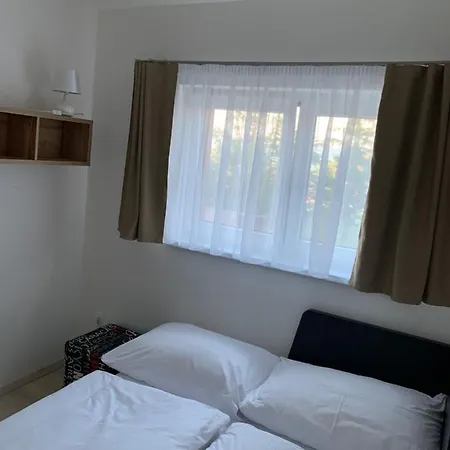 Apartmany Valca