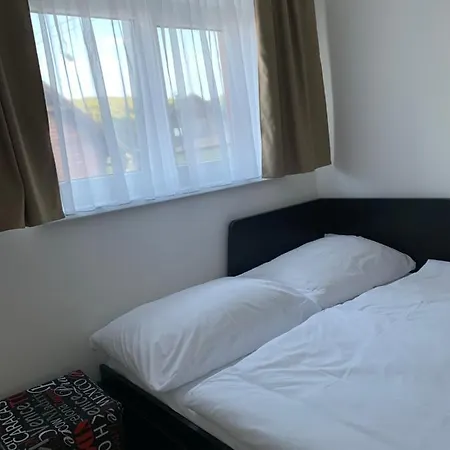 Apartmany Valca