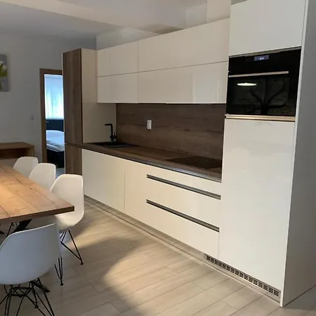 Apartmany Valca 3* Valča