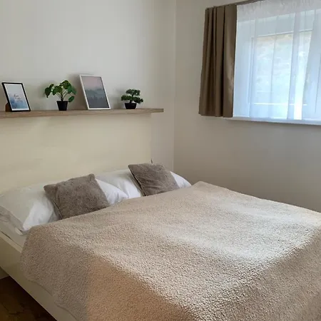 Apartmany Valca Lejlighedshotel 3*