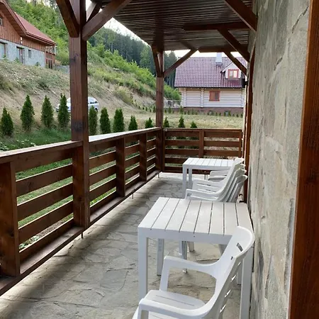 Apartahotel Apartmány Valča Valča
