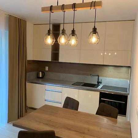 Apartmany Valca شقة فندقية
