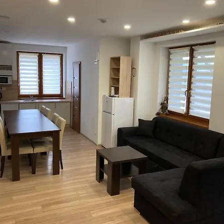 Apartmany Valca
