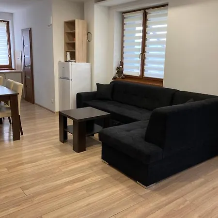 Apartmany Valca Hotel apartamentowy