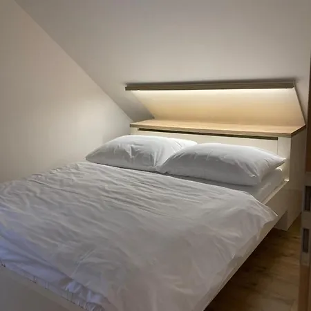Apartmany Valca Lägenhetshotell