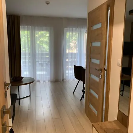 Apartmany Valca Valča