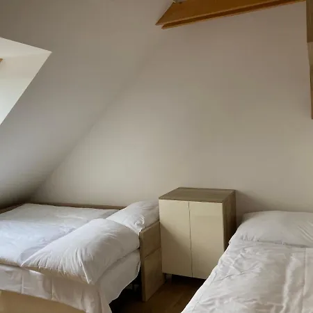 Hotel apartamentowy Apartmany Valca 3*