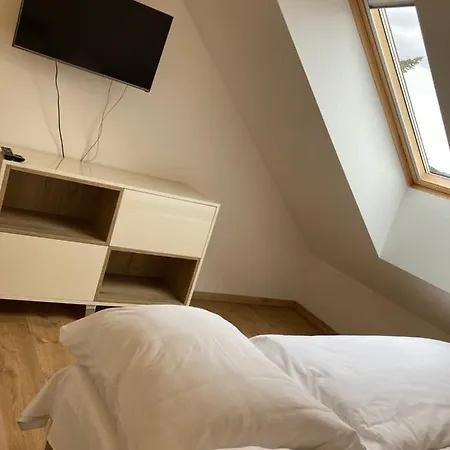 Apartmany Valca 3*