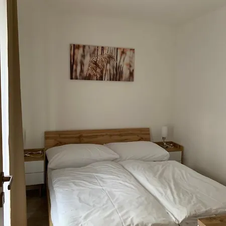 Apartmány Valča 3*